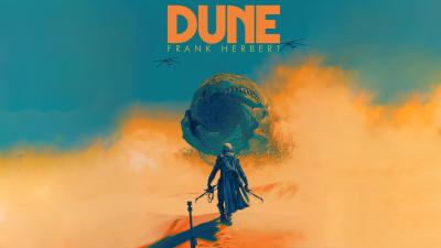 تصویر شماره 8 از آلبوم تصویر زمینه فیلم تل ماسه Dune با کیفیت بالا (Film Dune)