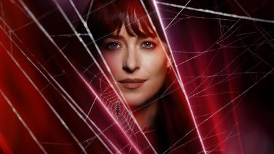 تصویر شماره 12 از آلبوم تصویر زمینه فیلم مادام وب (Madame Web Movie)