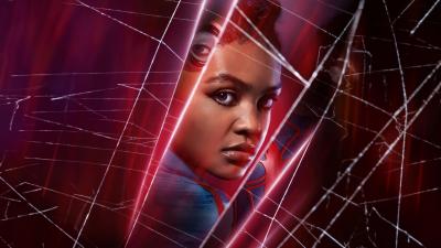 تصویر شماره 20 از آلبوم تصویر زمینه فیلم مادام وب (Madame Web Movie)