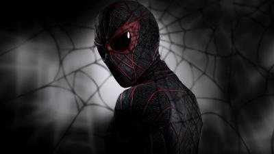 تصویر شماره 21 از آلبوم تصویر زمینه فیلم مادام وب (Madame Web Movie)