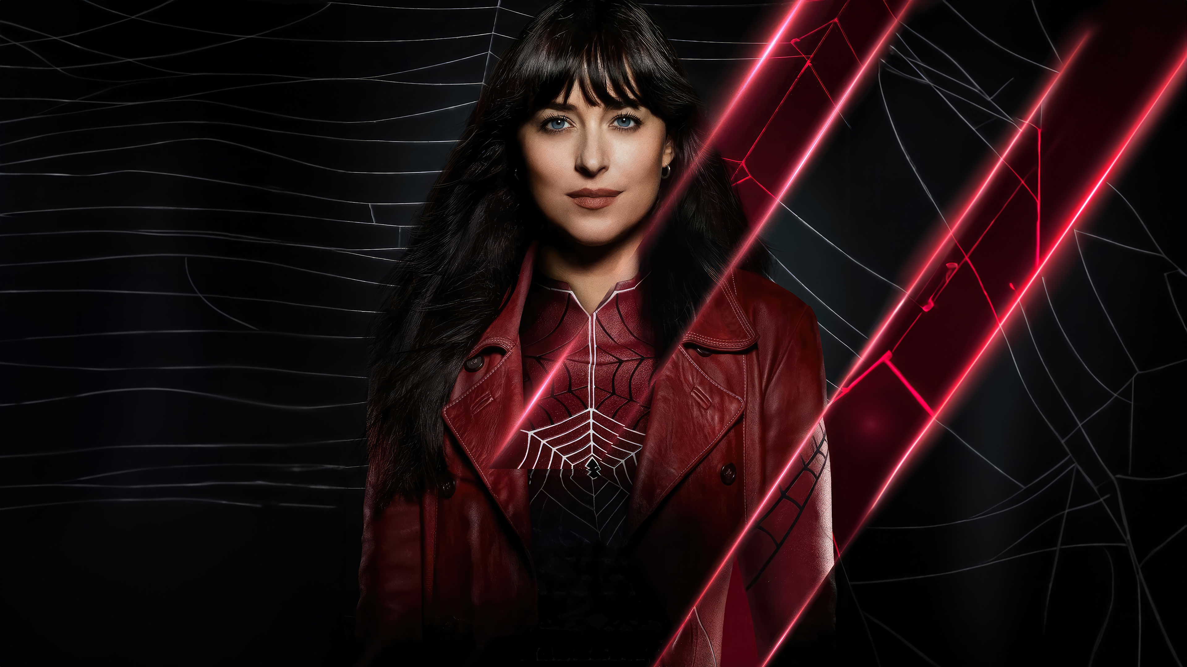 فیلم مادام وب (Madame Web Movie)