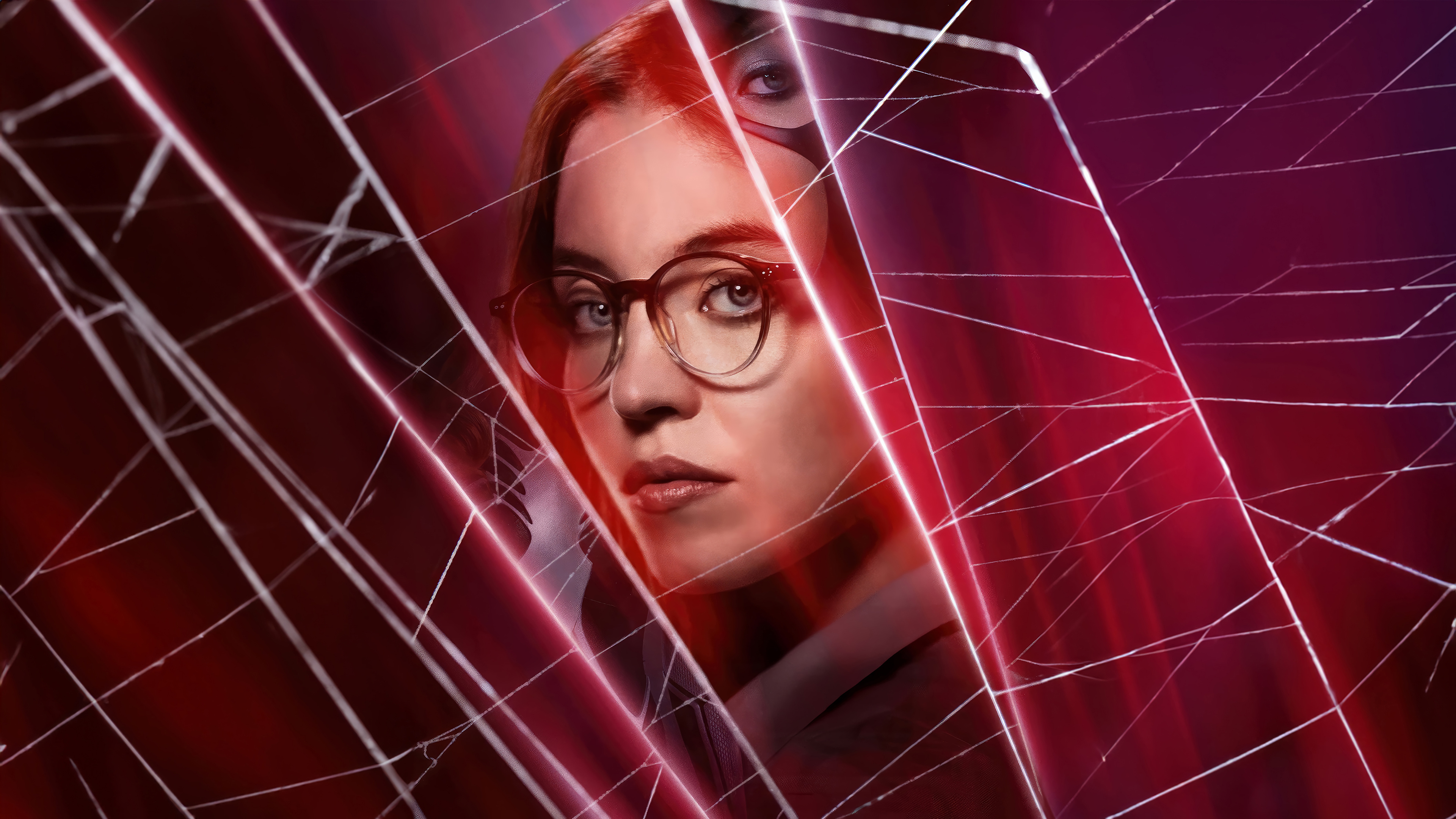 فیلم مادام وب (Madame Web Movie)