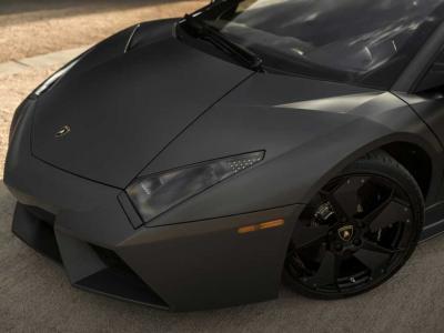 تصویر شماره 21 از آلبوم تصویر زمینه لامبورگینی رونتون (Lamborghini Reventon)