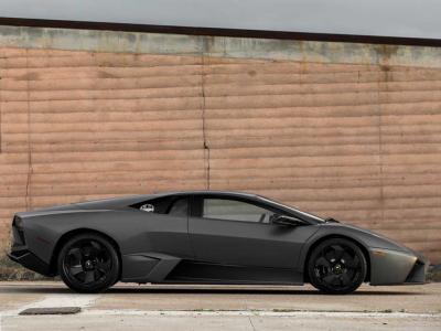 تصویر شماره 2 از آلبوم تصویر زمینه لامبورگینی رونتون (Lamborghini Reventon)