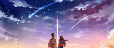 تصویر شماره 33 از آلبوم تصویر زمینه نام تو (Your Name Wallpapers)