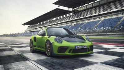 تصویر شماره 14 از آلبوم تصویر زمینه پورشه 911 GT3 RS (Porsche 911 GT3 RS Wallpapers)