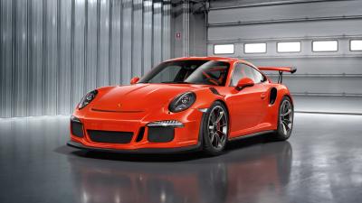 تصویر شماره 50 از آلبوم تصویر زمینه پورشه 911 GT3 RS (Porsche 911 GT3 RS Wallpapers)