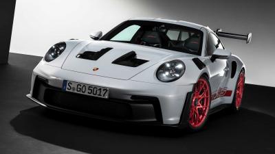 تصویر شماره 21 از آلبوم تصویر زمینه پورشه 911 GT3 RS (Porsche 911 GT3 RS Wallpapers)