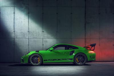 تصویر شماره 51 از آلبوم تصویر زمینه پورشه 911 GT3 RS (Porsche 911 GT3 RS Wallpapers)