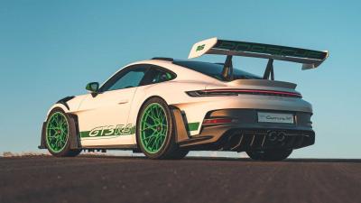 تصویر شماره 39 از آلبوم تصویر زمینه پورشه 911 GT3 RS (Porsche 911 GT3 RS Wallpapers)