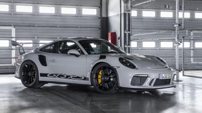 تصویر شماره 58 از آلبوم تصویر زمینه پورشه 911 GT3 RS (Porsche 911 GT3 RS Wallpapers)