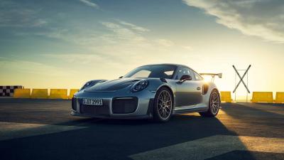 تصویر شماره 15 از آلبوم تصویر زمینه پورشه 911 GT3 RS (Porsche 911 GT3 RS Wallpapers)