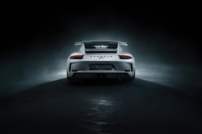 تصویر شماره 46 از آلبوم تصویر زمینه پورشه 911 GT3 RS (Porsche 911 GT3 RS Wallpapers)