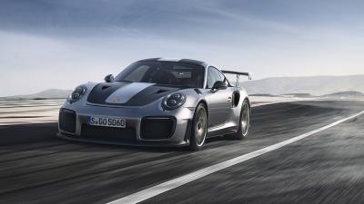 تصویر شماره 3 از آلبوم تصویر زمینه پورشه 911 GT3 RS (Porsche 911 GT3 RS Wallpapers)