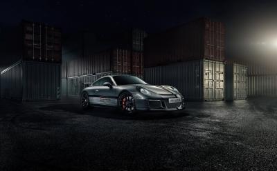 تصویر شماره 38 از آلبوم تصویر زمینه پورشه 911 GT3 RS (Porsche 911 GT3 RS Wallpapers)