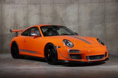 تصویر شماره 29 از آلبوم تصویر زمینه پورشه 911 GT3 RS (Porsche 911 GT3 RS Wallpapers)