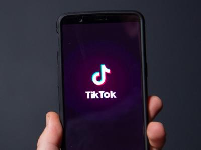 تصویر شماره 4 از آلبوم تصویر زمینه Tik Tok