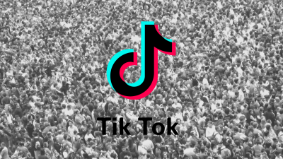 تصویر شماره 22 از آلبوم تصویر زمینه Tik Tok