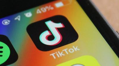 تصویر شماره 11 از آلبوم تصویر زمینه Tik Tok