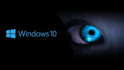 تصویر شماره 40 از آلبوم تصویر زمینه HD ویندوز 10 (Windows 10 HD Background) – دانلود رایگان!