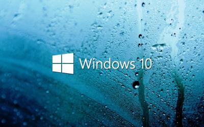 تصویر شماره 8 از آلبوم تصویر زمینه HD ویندوز 10 (Windows 10 HD Background) – دانلود رایگان!