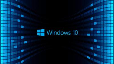 تصویر شماره 31 از آلبوم تصویر زمینه HD ویندوز 10 (Windows 10 HD Background) – دانلود رایگان!