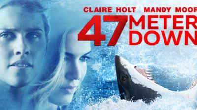 تصویر شماره 20 از آلبوم تصویر زمینه 47 meters down uncaged