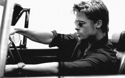 تصویر شماره 13 از آلبوم تصویر زمینه brad pitt