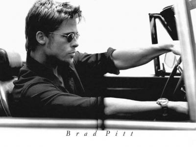 تصویر شماره 5 از آلبوم تصویر زمینه brad pitt