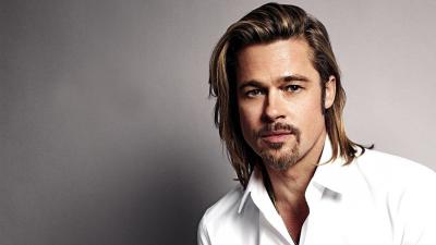 تصویر شماره 16 از آلبوم تصویر زمینه brad pitt