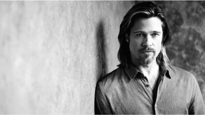 تصویر شماره 28 از آلبوم تصویر زمینه brad pitt