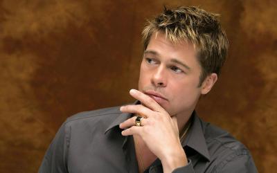 تصویر شماره 8 از آلبوم تصویر زمینه brad pitt