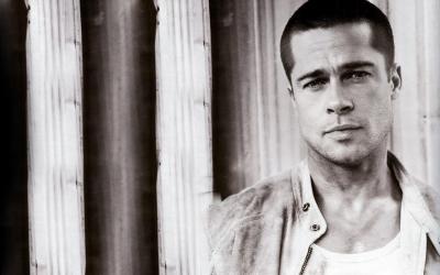 تصویر شماره 11 از آلبوم تصویر زمینه brad pitt