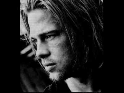 تصویر شماره 22 از آلبوم تصویر زمینه brad pitt