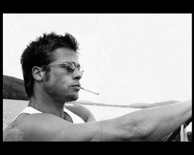 تصویر شماره 14 از آلبوم تصویر زمینه brad pitt