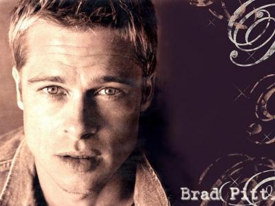 تصویر شماره 31 از آلبوم تصویر زمینه brad pitt