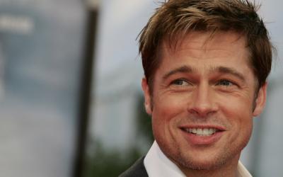 تصویر شماره 9 از آلبوم تصویر زمینه brad pitt