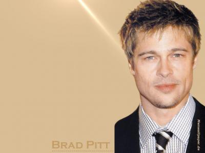 تصویر شماره 27 از آلبوم تصویر زمینه brad pitt