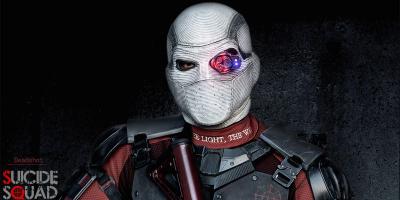 تصویر شماره 70 از آلبوم تصویر زمینه deadshot