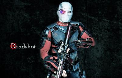 تصویر شماره 66 از آلبوم تصویر زمینه deadshot