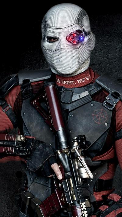 تصویر شماره 73 از آلبوم تصویر زمینه deadshot