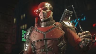 تصویر شماره 49 از آلبوم تصویر زمینه deadshot