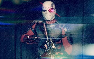 تصویر شماره 82 از آلبوم تصویر زمینه deadshot