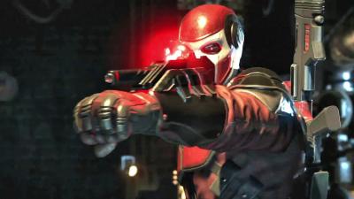 تصویر شماره 46 از آلبوم تصویر زمینه deadshot