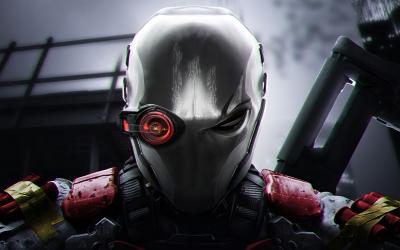 تصویر شماره 54 از آلبوم تصویر زمینه deadshot