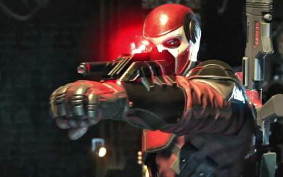 تصویر شماره 40 از آلبوم تصویر زمینه deadshot