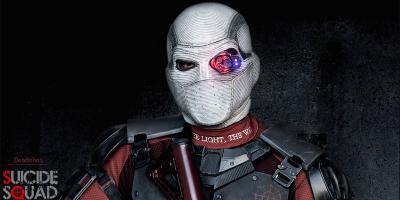 تصویر شماره 38 از آلبوم تصویر زمینه deadshot