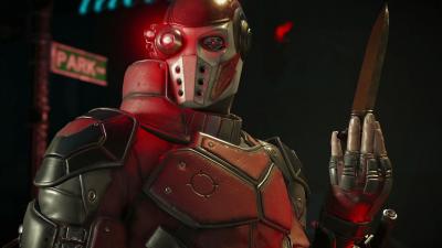 تصویر شماره 9 از آلبوم تصویر زمینه deadshot