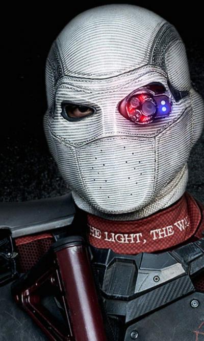 تصویر شماره 53 از آلبوم تصویر زمینه deadshot