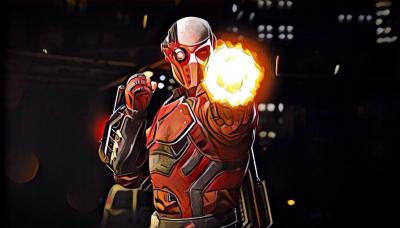 تصویر شماره 68 از آلبوم تصویر زمینه deadshot